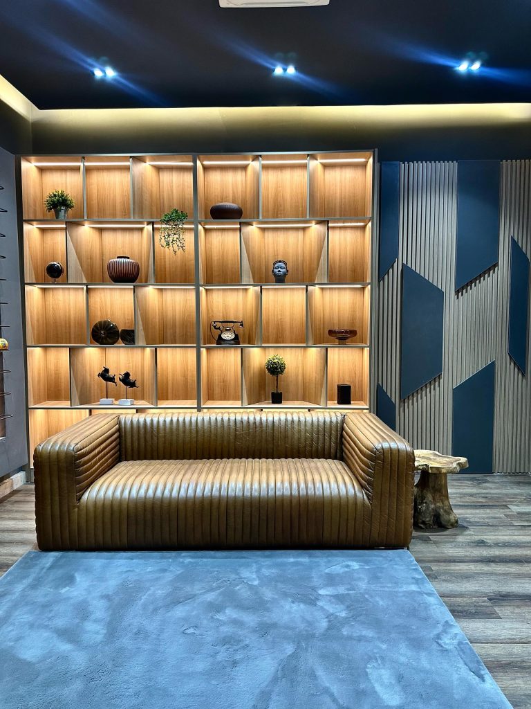 Contact ZD Interiors